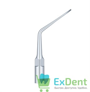 Насадка P2R к скалеру UDS/EMS, пародонтологическая 14608