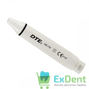 Наконечник для скалера DTE HD-7H 14150