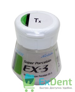 {{productViewItem.photos[photoViewList.activeNavIndex].Alt || productViewItem.photos[photoViewList.activeNavIndex].Description || 'Noritake (Наритаки) EX3 Транспарент TX (10 г)'}}