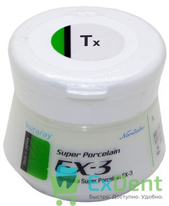 Noritake (Наритаки) EX3 Транспарент TX (50 г) 13446