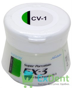 Noritake (Наритаки) EX3 Цервикал CV-1 (50 г) 20512