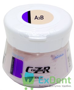 Noritake (Наритаки) CZR Дентин A3B (50 г) 20486