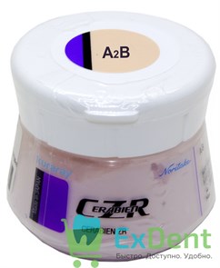Noritake (Наритаки) CZR Дентин A2B (50 г) 20215