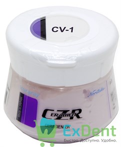 Noritake (Наритаки) CZR Пришеечный фарфор CV 1 (50 г) 14607