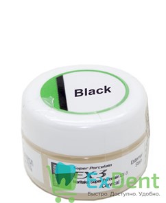 Noritake (Наритаки) EX3 Внешний краситель Black (3 г) 17362