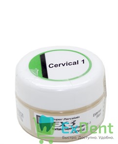 Noritake (Наритаки) EX3 внешний краситель Cervical 1 (3  г) 18463