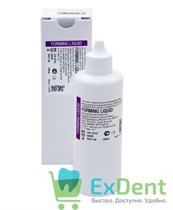 Noritake (Наритаки) EX3 Forming Liquid - жидкость моделировочная (100 мл) 19932
