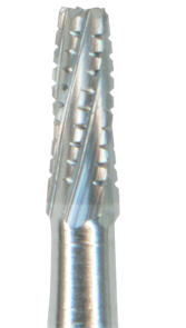 H33-016-FG Бор твердосплавный NTI, форма коническая 20088