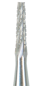 H33-010-FG Бор твердосплавный NTI, форма коническая 20086