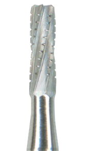 H31-012-FG Бор твердосплавный NTI, форма цилиндр 20079