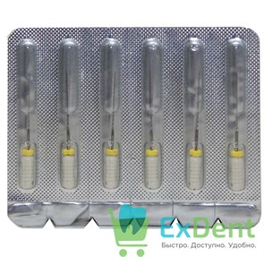 {{productViewItem.photos[photoViewList.activeNavIndex].Alt || productViewItem.photos[photoViewList.activeNavIndex].Description || 'K-Reamers №15, 25 мм, Pro-Endo, для препарирования канала, нержавеющая сталь (6 шт)'}}