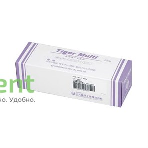 Паста полировочная Tiger Multi - для предварительной полировски (400 г) 16584