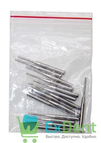 Пины для триггера стальные (15 шт) 16274