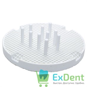 Треггер керамический с керамическими пинами 18230