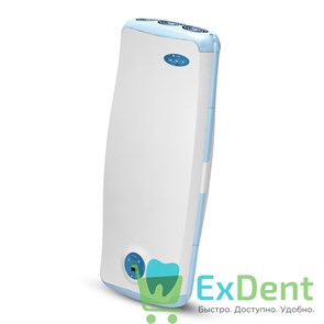 Рециркулятор бактерицидный настенный ОРУБн-3-3 Дезар-3 16225