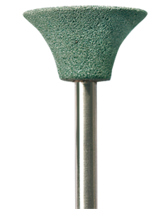 Головка керамическая NTI NF727GR HP д/керамических материалов и сплавов металлов 19034