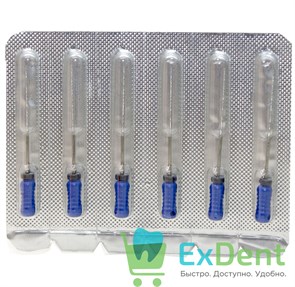 {{productViewItem.photos[photoViewList.activeNavIndex].Alt || productViewItem.photos[photoViewList.activeNavIndex].Description || 'H-Files №30, 31 мм, Pro-Endo, расширитель канала, нержавеющая сталь, нестерильные (6 шт)'}}