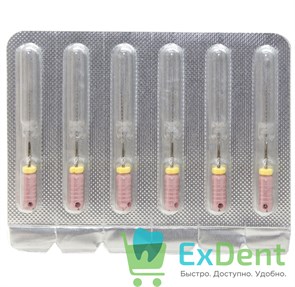 {{productViewItem.photos[photoViewList.activeNavIndex].Alt || productViewItem.photos[photoViewList.activeNavIndex].Description || 'K-Reamers №6, 25 мм, Pro-Endo, для препарирования канала, нержавеющая сталь (6 шт)'}}