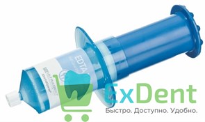 EDTA 18% раствор ЭДТА для ирригации корневого канала (30 мл) 17912
