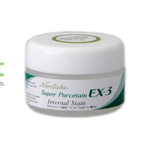 Noritake (Наритаки) EX3 внутренние красители IS Insial Blue 1 (3 г) 21324