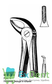 {{productViewItem.photos[photoViewList.activeNavIndex].Alt || productViewItem.photos[photoViewList.activeNavIndex].Description || 'Щипцы, Legrin, №343/4 для удаления резцов и клыков нижней челюсти'}}