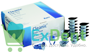 {{productViewItem.photos[photoViewList.activeNavIndex].Alt || productViewItem.photos[photoViewList.activeNavIndex].Description || 'Паста полировочная Cleanic, набор: унидозы (по 2 г) 200 шт, 3 чашечки'}}