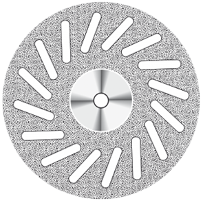 {{productViewItem.photos[photoViewList.activeNavIndex].Alt || productViewItem.photos[photoViewList.activeNavIndex].Description || 'Диск алмазный Superflex (22 mm) NTI синий 16 косых прорезей, двусторонний'}}