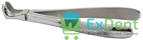 Щипцы №79 для восьмых зубов нижней челюсти (BD700/79) 18709