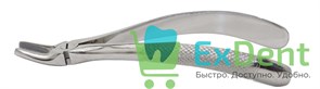 Щипцы №7 для верхних премоляров  (BD-700/7) 16475