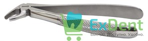 Щипцы №4 для нижних боковых резцов и клыков (BD700/4) 18942