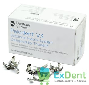 {{productViewItem.photos[photoViewList.activeNavIndex].Alt || productViewItem.photos[photoViewList.activeNavIndex].Description || 'Матрицы Palodent (Палодент) V3 Matrices, размер 5,5 мм (50 шт)'}}