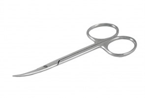 Ножницы изогнутые 786-405 15930