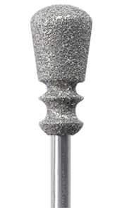 AG430-075SC-HP инструмент для создания округленных краев индивидуал. ложек NTI 16474