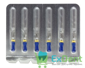 {{productViewItem.photos[photoViewList.activeNavIndex].Alt || productViewItem.photos[photoViewList.activeNavIndex].Description || 'K-Reamers №30, 25 мм, Pro-Endo, для препарирования канала, нержавеющая сталь (6 шт)'}}