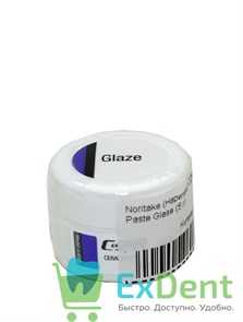 Noritake (Наритаки) CZR FC Paste Glase (5 г) 18513