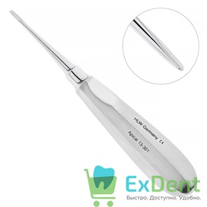 {{productViewItem.photos[photoViewList.activeNavIndex].Alt || productViewItem.photos[photoViewList.activeNavIndex].Description || 'Элеватор Apical, для удаления корней зубов, (2мм) (000-320)'}}