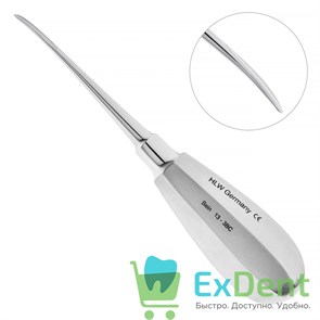 {{productViewItem.photos[photoViewList.activeNavIndex].Alt || productViewItem.photos[photoViewList.activeNavIndex].Description || 'Элеватор Bein, зубчатый, изогнутый (2 мм) (000-397)'}}