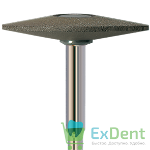 Головка алмазная G9006 NTI 14627