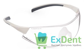 Очки светозащитные Monoart Evolution (прозрачные) 12444