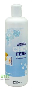 Гель для фторирования Сноу - 60 сек PH7, апельсин (450 мл) 18583
