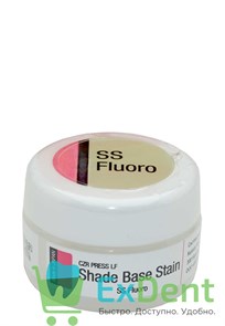 Noritake (Наритаки) CZR Press SB Stain SS Fluoro (3 г) 15304