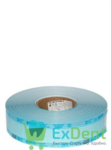 Рулоны для стерилизации 50 мм х 200 м, СтериТ, с индикатором 12648