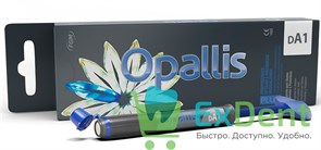 OPALLIS (Опалис) DA1- наногибридный пломбировочный материал (4 г) 14425