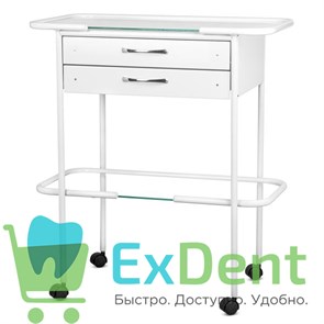 Стол стоматолога СС-04 14653