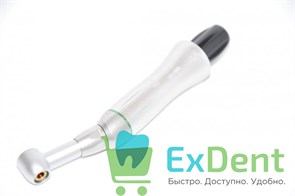 Наконечник угловой 10:1 Mercury 333 понижающий, для применения в эндодонтии 15313