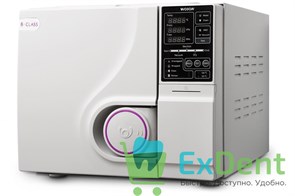 {{productViewItem.photos[photoViewList.activeNavIndex].Alt || productViewItem.photos[photoViewList.activeNavIndex].Description || 'Автоклав Woson, TANZO C18 класс B (18 литров)'}}