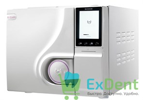 {{productViewItem.photos[photoViewList.activeNavIndex].Alt || productViewItem.photos[photoViewList.activeNavIndex].Description || 'Автоклав Woson, TANZO E23 (23 литров) класс B с сенсорным дисплеем'}}