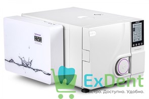 {{productViewItem.photos[photoViewList.activeNavIndex].Alt || productViewItem.photos[photoViewList.activeNavIndex].Description || 'Автоклав Woson, TANZO E23 (23 литров) с сенсорным дисплеем и встроенной системой очистки воды'}}