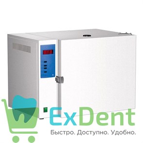 Стерилизатор воздушный (Сухожар) ГП-20 МО 20393