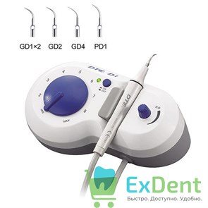 {{productViewItem.photos[photoViewList.activeNavIndex].Alt || productViewItem.photos[photoViewList.activeNavIndex].Description || 'Скалер ультразвуковой DTE-D1, 5 насадок в комплекте (GD1x2, GD2, GD4, PD1)'}}